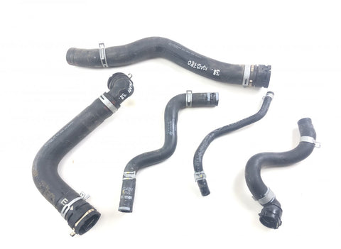 25415N9200 Coolant Hose KIA SPORTAGE V (NQ5) (2021-)