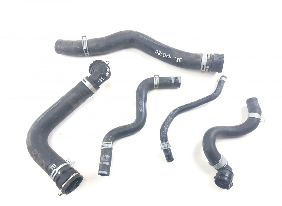 25415N9200 Coolant Hose KIA SPORTAGE V (NQ5) (2021-)