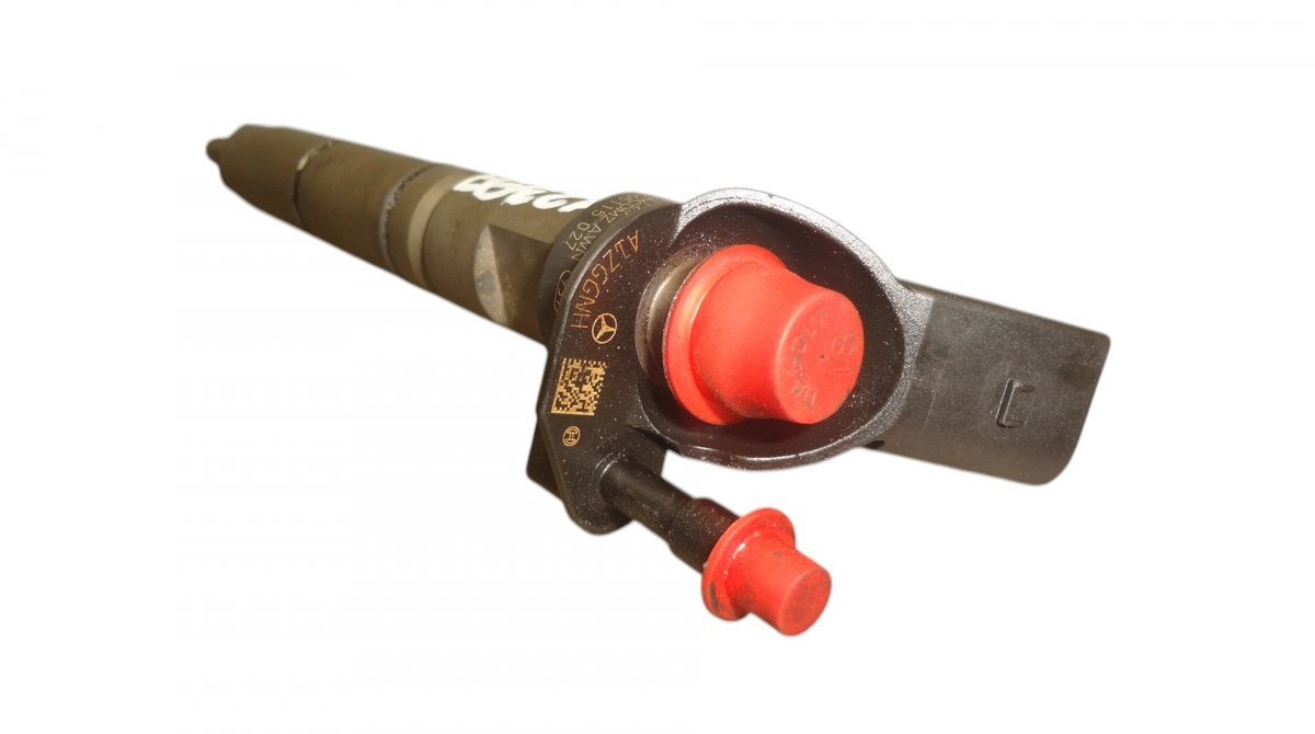 0445115027 Fuel Injector MERCEDES-BENZ E-CLASS (W211) (2002-2009)