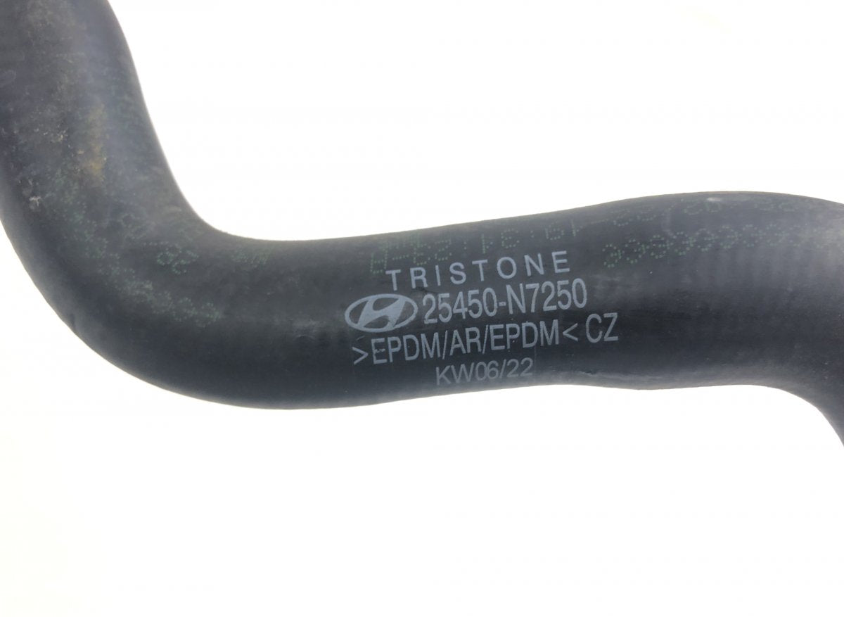 25415N9200 Coolant Hose KIA SPORTAGE V (NQ5) (2021-)