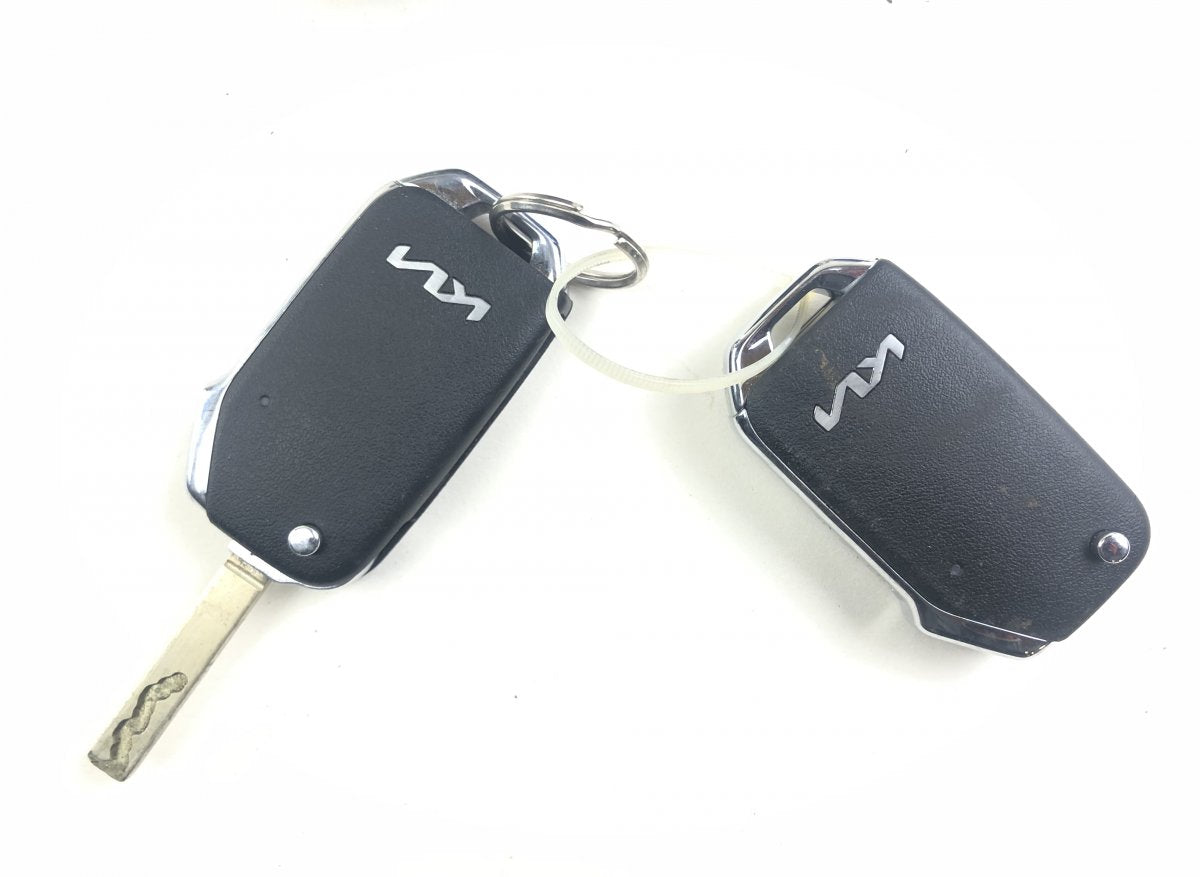 81905R2010 Key / Keys KIA SPORTAGE V (NQ5) (2021-)