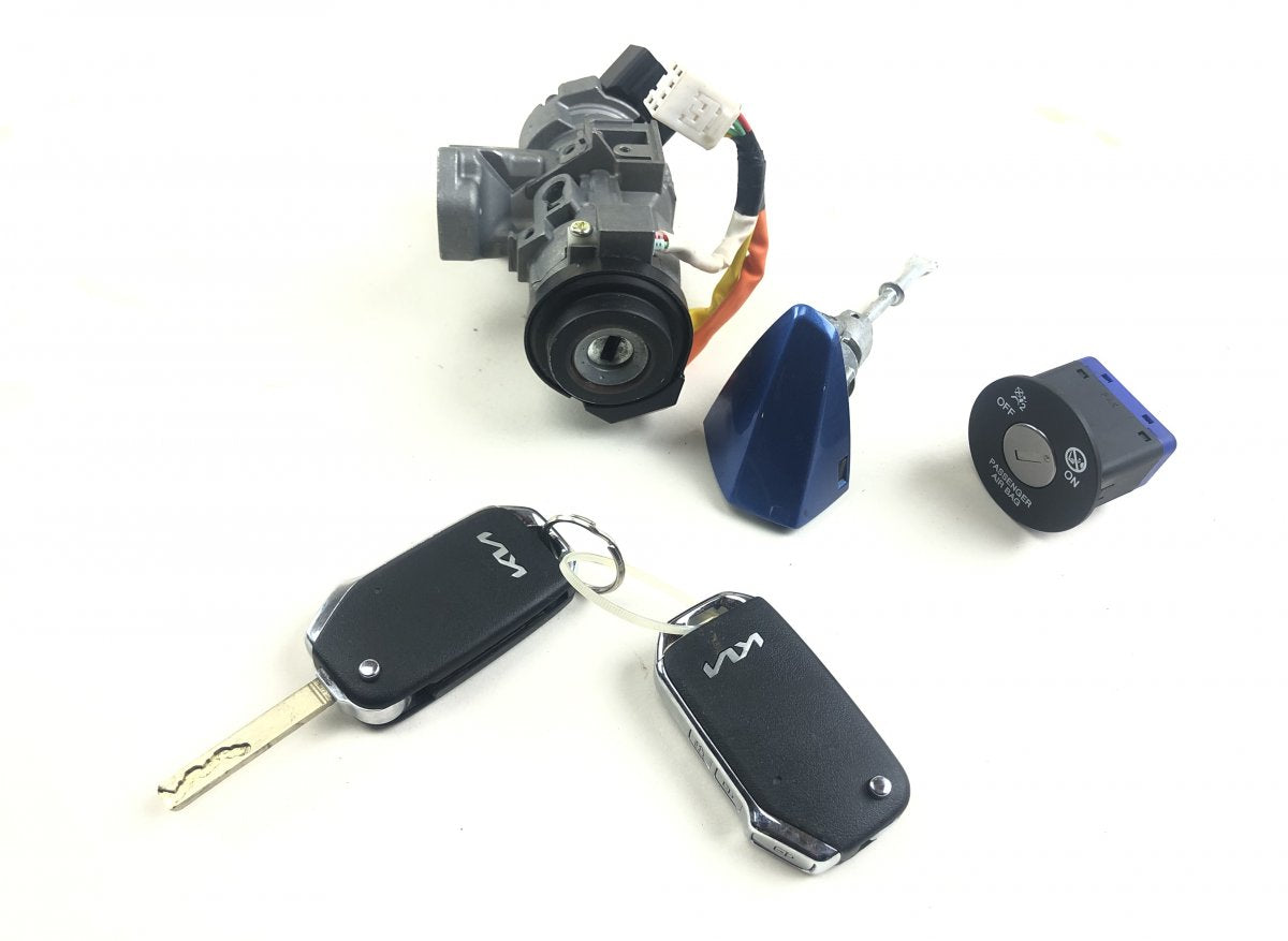 81905R2010 Key / Keys KIA SPORTAGE V (NQ5) (2021-)