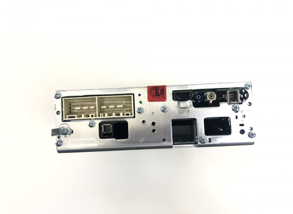 96160R2110 GPS Navigator CD - Player KIA SPORTAGE V (NQ5) (2021-)