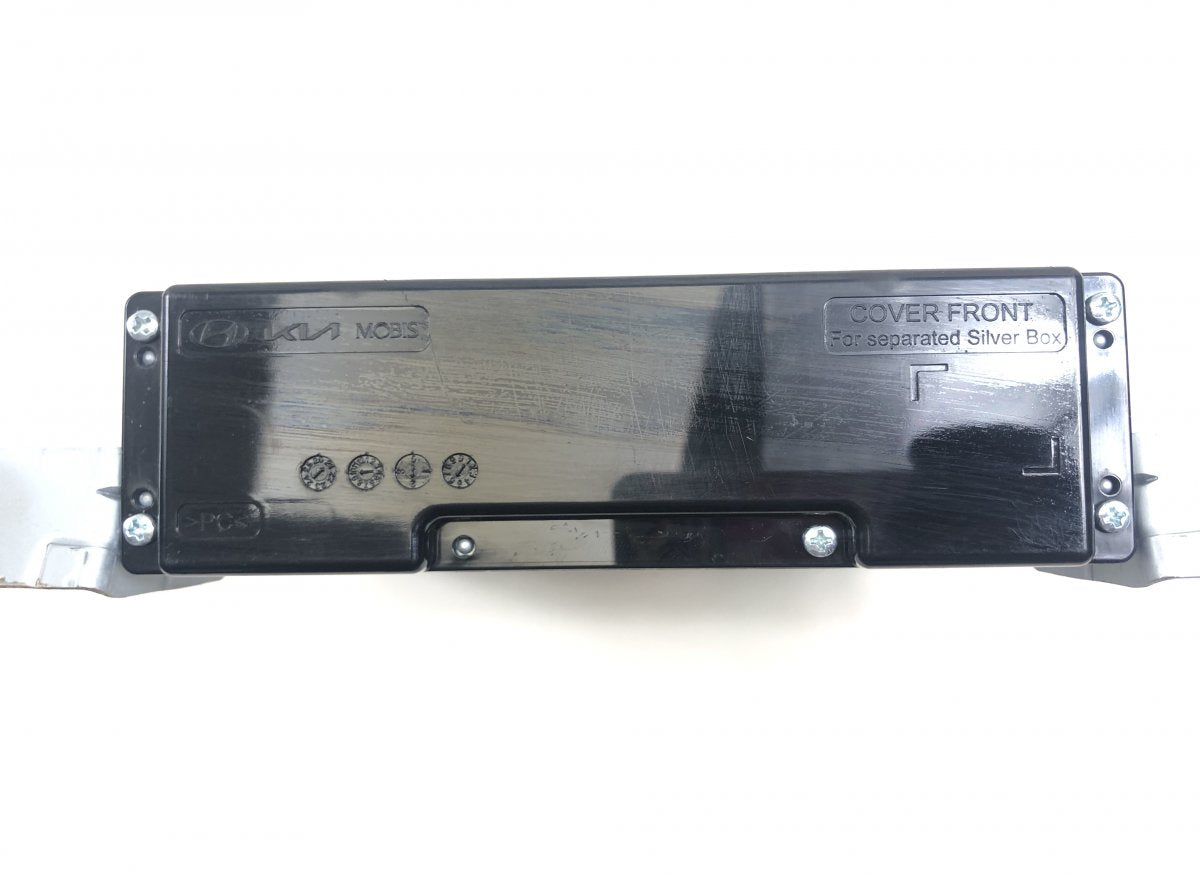 96160R2110 GPS Navigator CD - Player KIA SPORTAGE V (NQ5) (2021-)