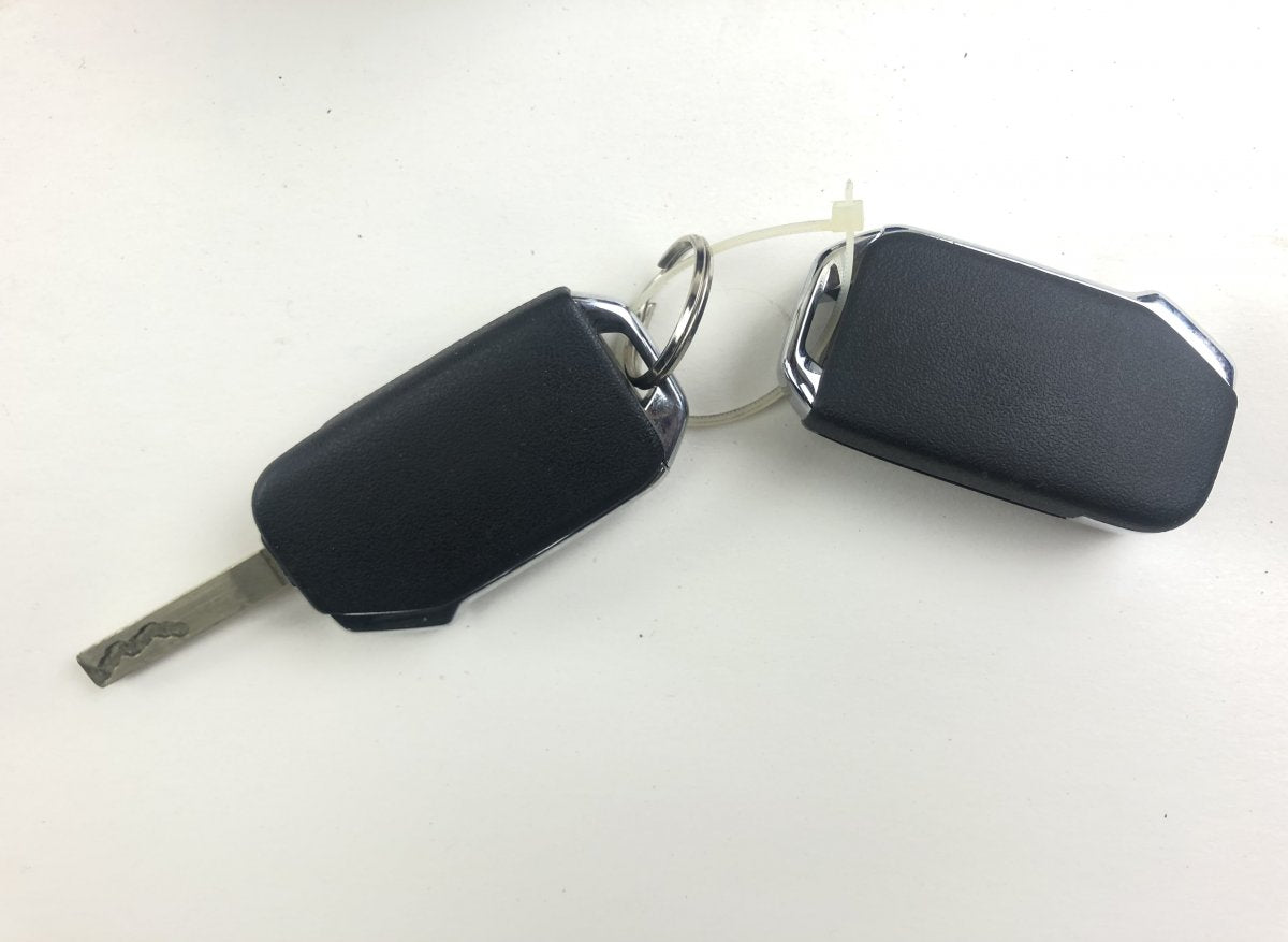 81905R2010 Key / Keys KIA SPORTAGE V (NQ5) (2021-)