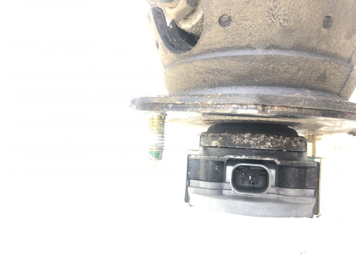 A2303200513 Shock Absorber Rear Right MERCEDES-BENZ SL-CLASS (R230) (2001-2012)