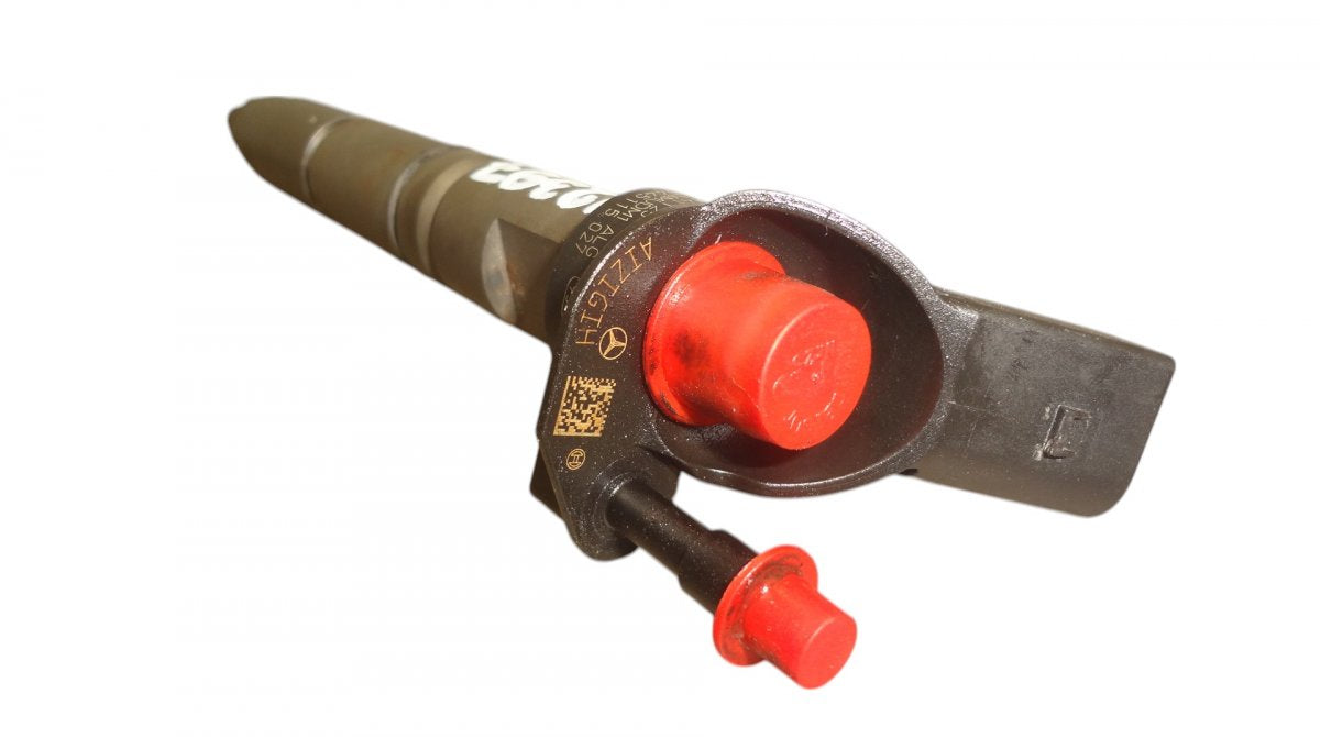 0445115027 Fuel Injector MERCEDES-BENZ E-CLASS (W211) (2002-2009)