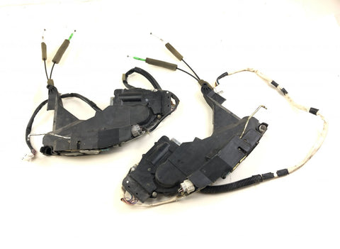 6904050230 6903050230 Set of door locks (latches) LEXUS LS (XF30) (2000-2006)