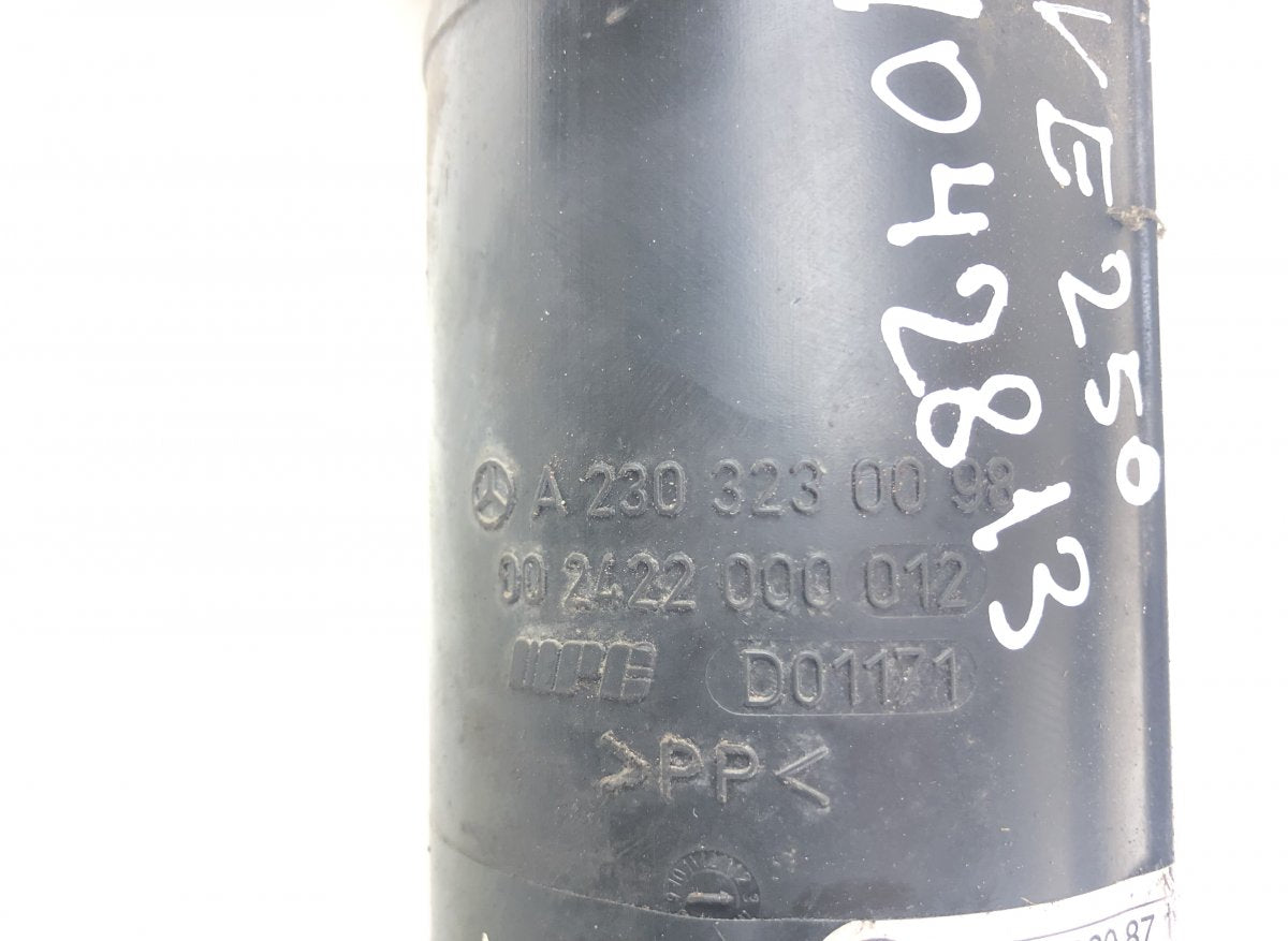 A2303200013 Shock Absorber Front Left MERCEDES-BENZ SL-CLASS (R230) (2001-2012)