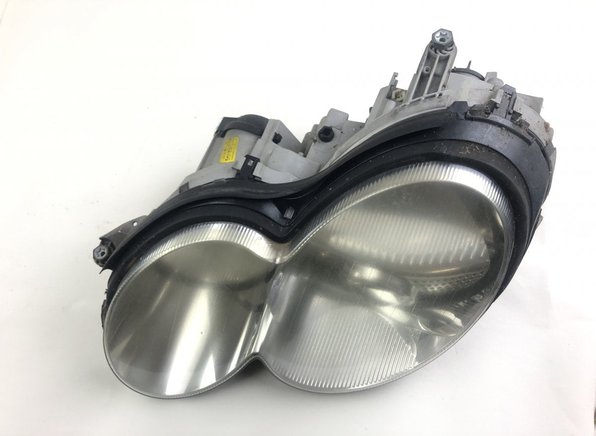 0301176475 Headlight left MERCEDES-BENZ SL-CLASS (R230) (2001-2012)
