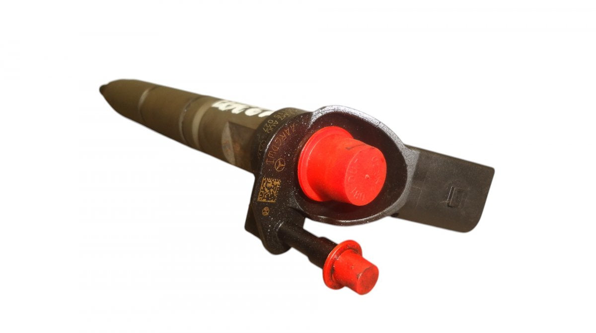0445115027 Fuel Injector MERCEDES-BENZ E-CLASS (W211) (2002-2009)