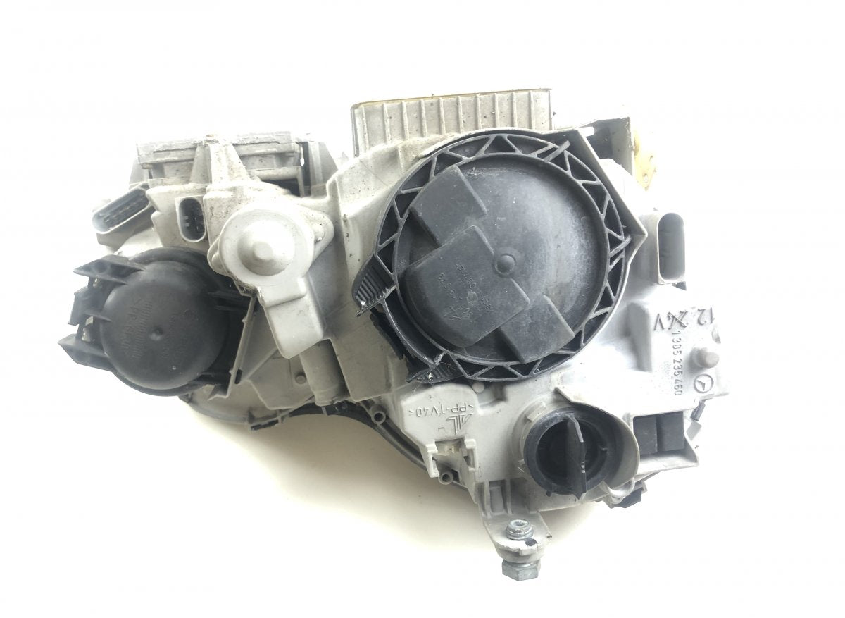 0301176475 Headlight left MERCEDES-BENZ SL-CLASS (R230) (2001-2012)
