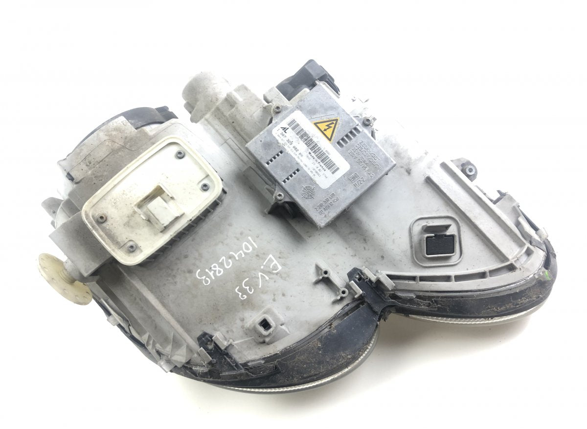 0301176475 Headlight left MERCEDES-BENZ SL-CLASS (R230) (2001-2012)