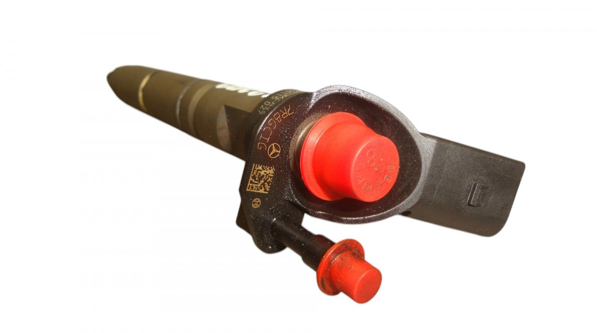 0445115027 Fuel Injector MERCEDES-BENZ E-CLASS (W211) (2002-2009)