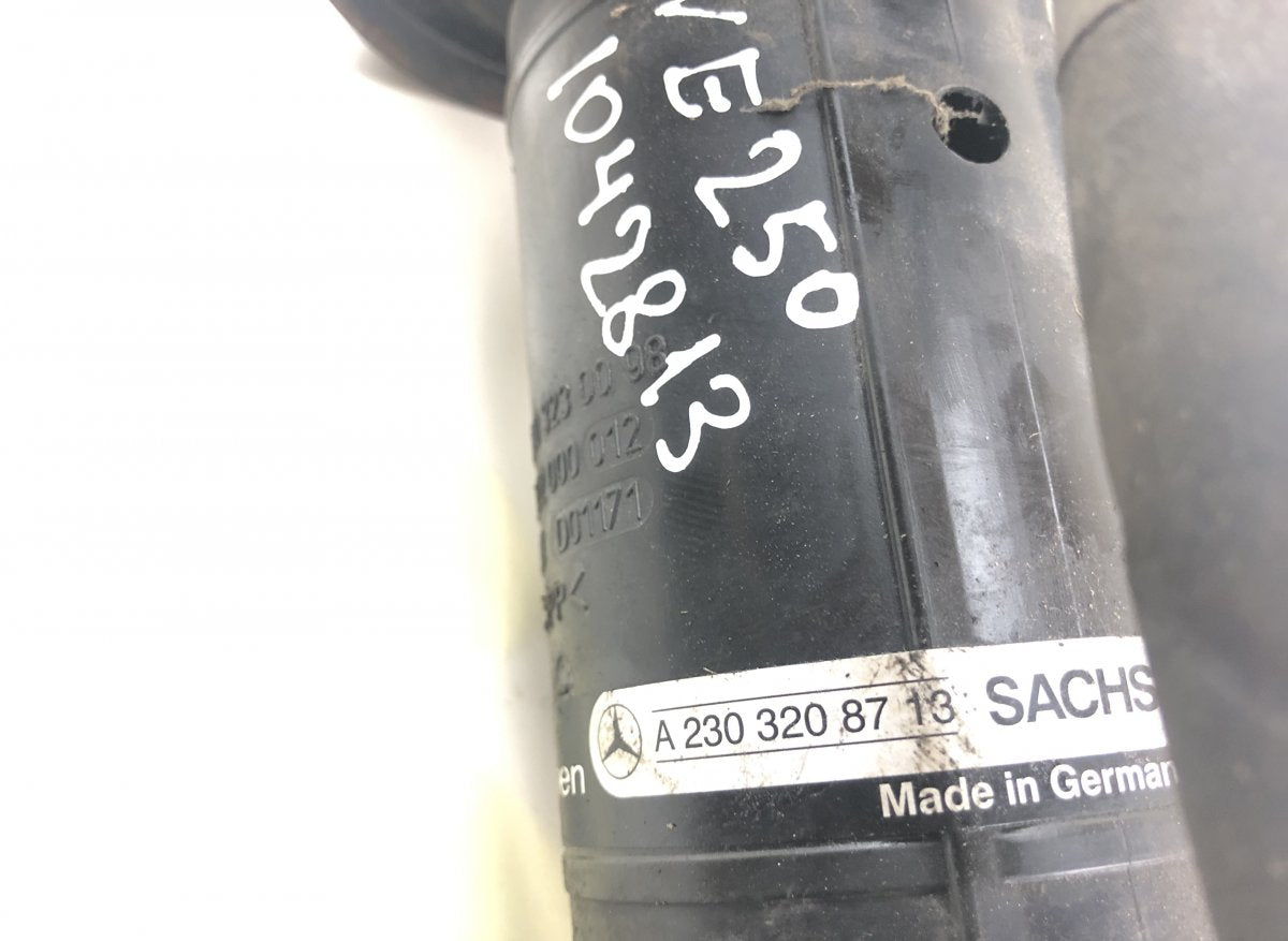 A2303200013 Shock Absorber Front Left MERCEDES-BENZ SL-CLASS (R230) (2001-2012)