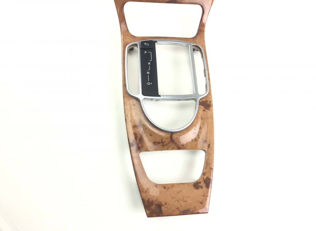 A2306802839 Dashboard Trim MERCEDES-BENZ SL-CLASS (R230) (2001-2012)