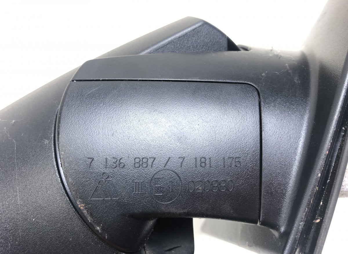 7282724 Mirror right BMW X5 (E70) (2007-2013)