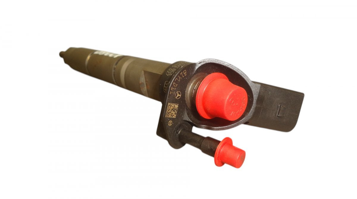 0445115027 Fuel Injector MERCEDES-BENZ E-CLASS (W211) (2002-2009)