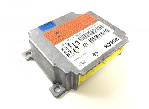0285001358 Airbag Control Unit MERCEDES-BENZ SL-CLASS (R230) (2001-2012)