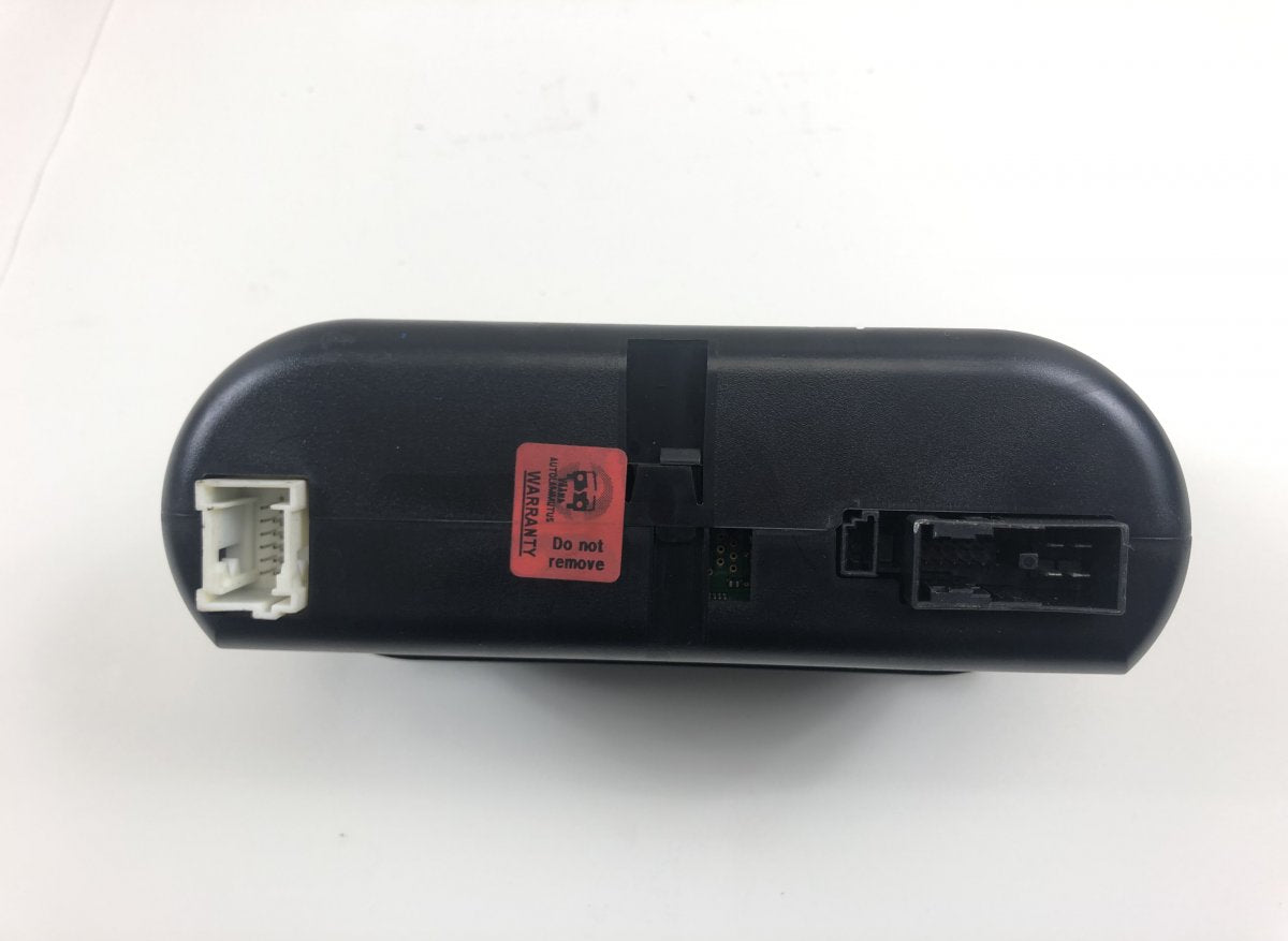 A2308301285 Heater control panel MERCEDES-BENZ SL-CLASS (R230) (2001-2012)