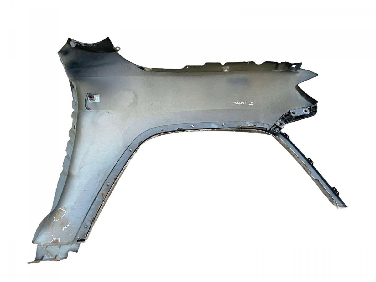 55113683AC Fender Front Left JEEP GRAND CHEROKEE IV (WK, WK2) (2010-2021)