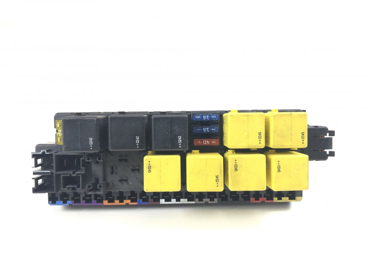 05045117 Fuse box MERCEDES-BENZ SL-CLASS (R230) (2001-2012)