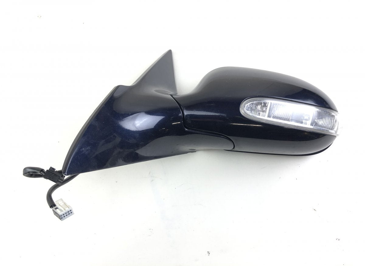 A2308100376 Mirror left MERCEDES-BENZ SL-CLASS (R230) (2001-2012)