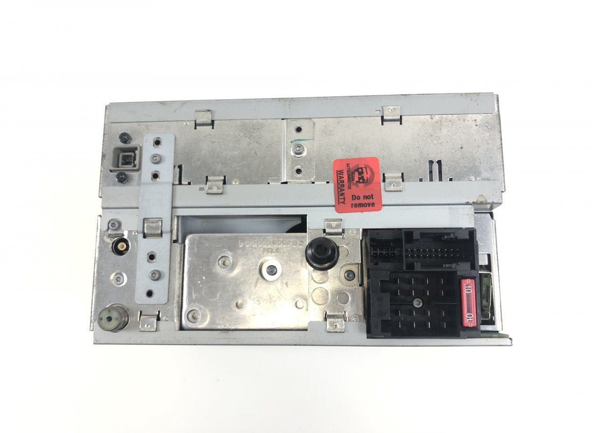 7612001523 8618001514 Radio MERCEDES-BENZ SL-CLASS (R230) (2001-2012)