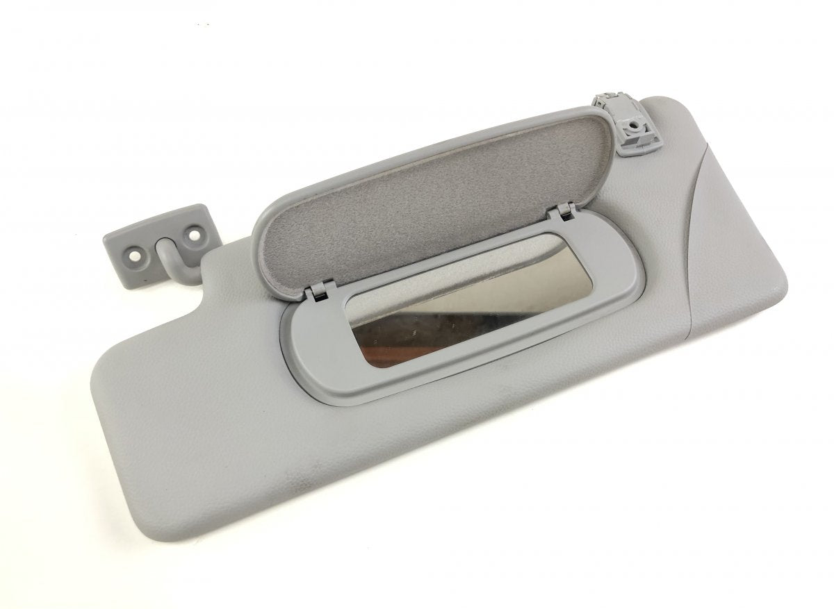 A2308100110 Sun Visor Left MERCEDES-BENZ SL-CLASS (R230) (2001-2012)