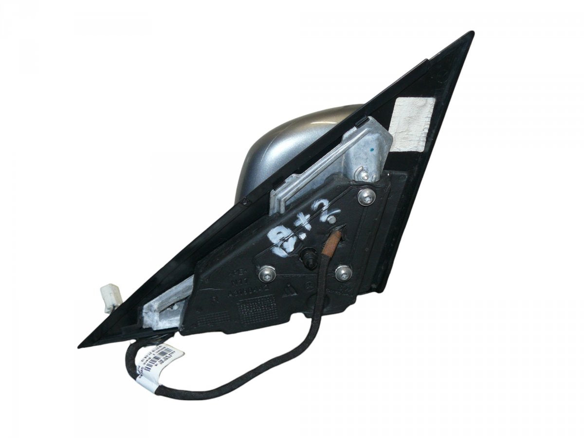 Mirror right MERCEDES-BENZ C-CLASS (W204) (2007-2013)