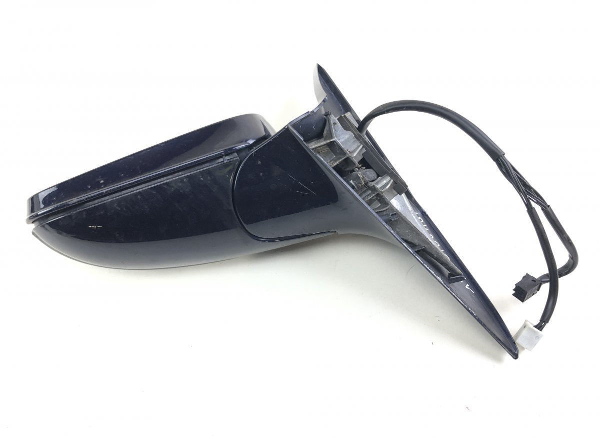 A2308100376 Mirror left MERCEDES-BENZ SL-CLASS (R230) (2001-2012)