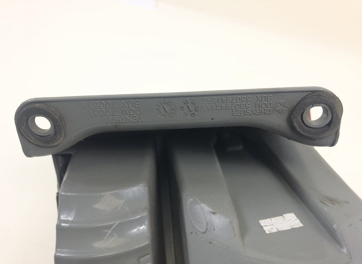 55079415AE Tail light left JEEP GRAND CHEROKEE IV (WK, WK2) (2010-2021)