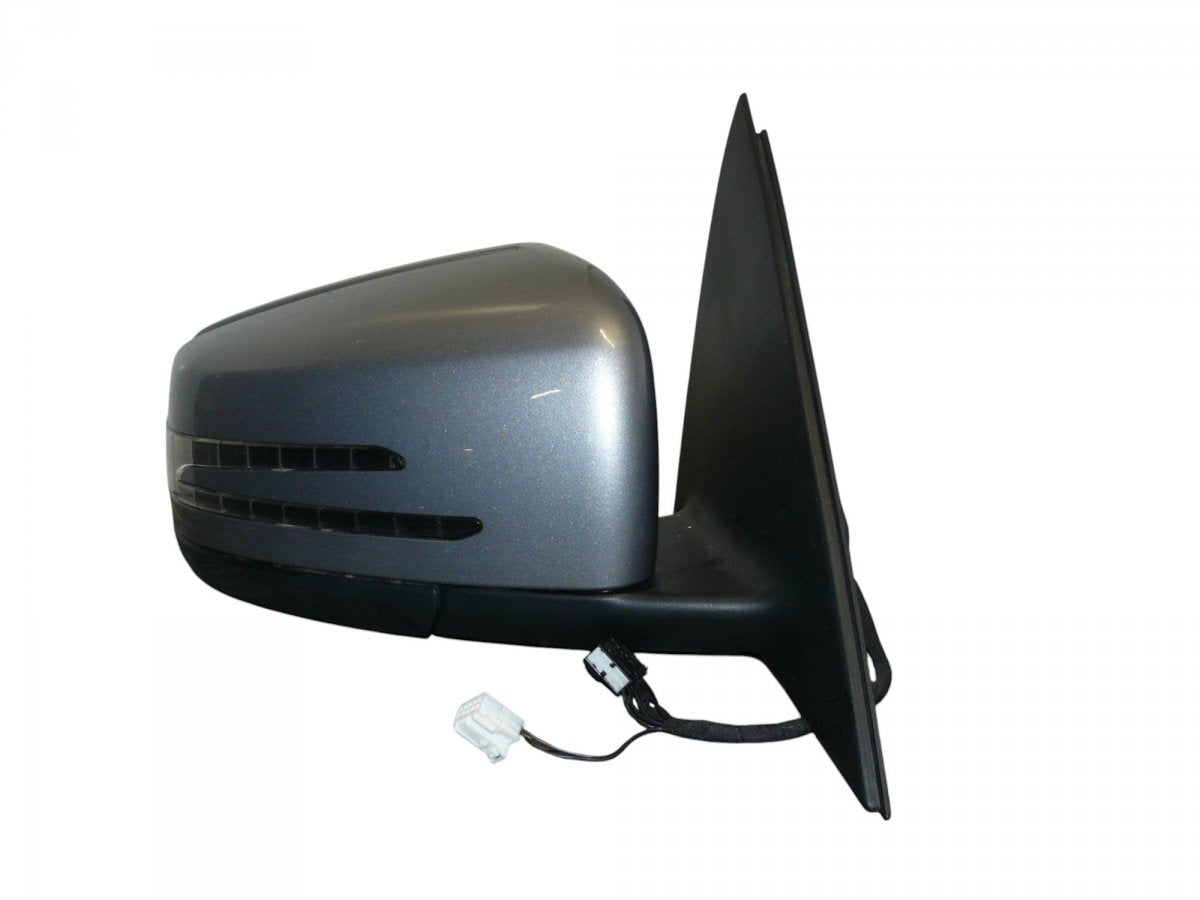 Mirror right MERCEDES-BENZ C-CLASS (W204) (2007-2013)