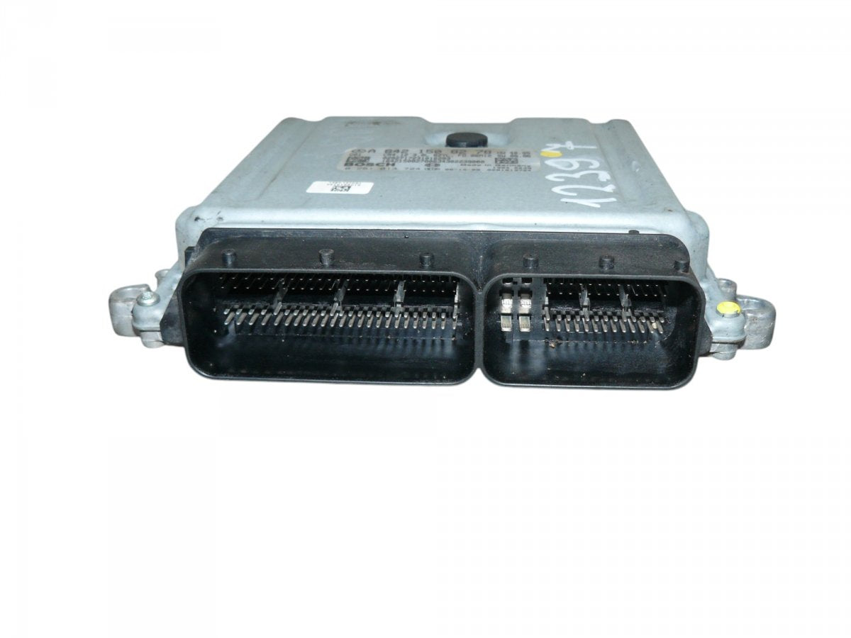 0281013724 Engine Control Unit / module (ECU) MERCEDES-BENZ E-CLASS (W211) (2002-2009)
