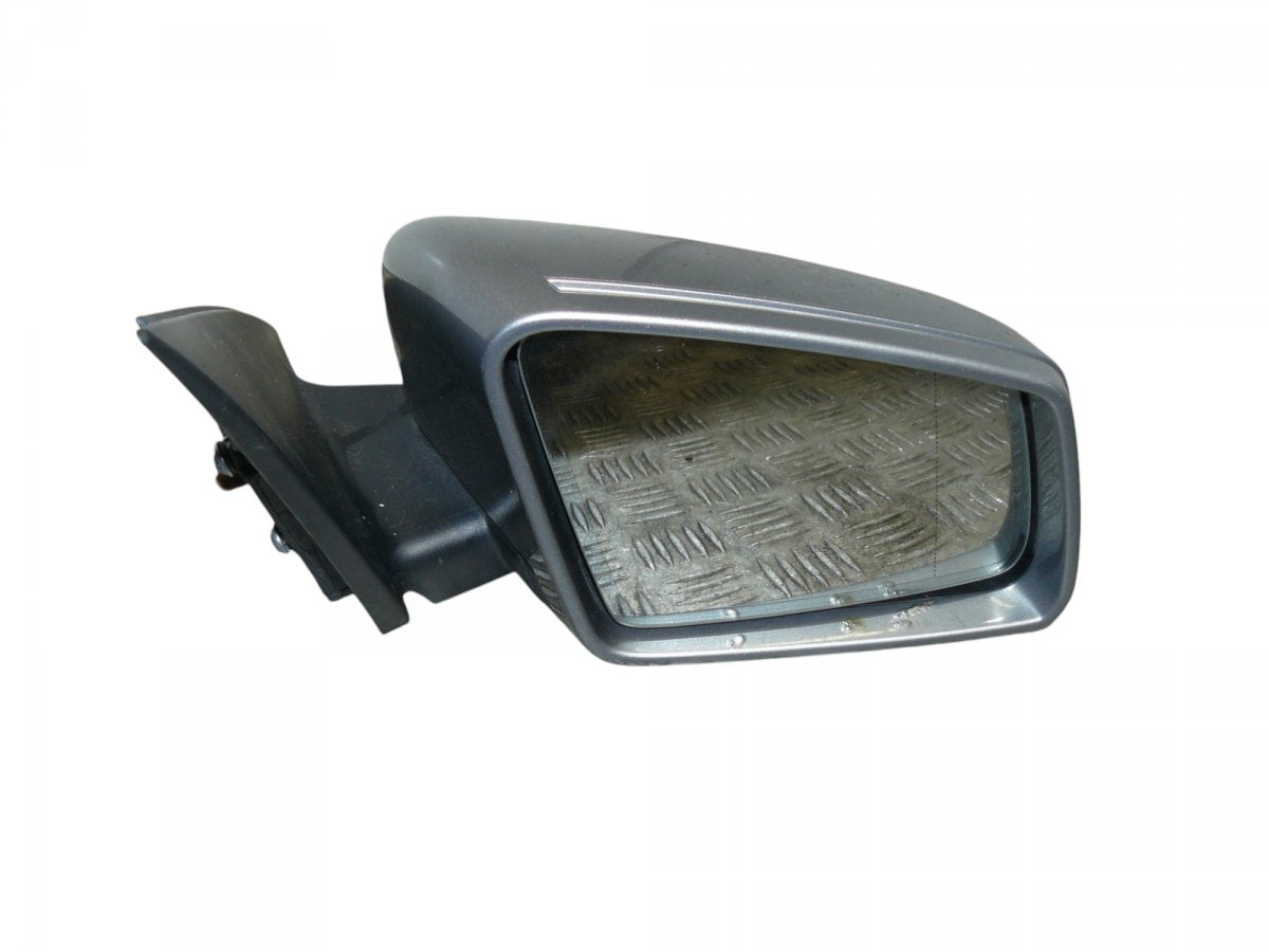 Mirror right MERCEDES-BENZ C-CLASS (W204) (2007-2013)