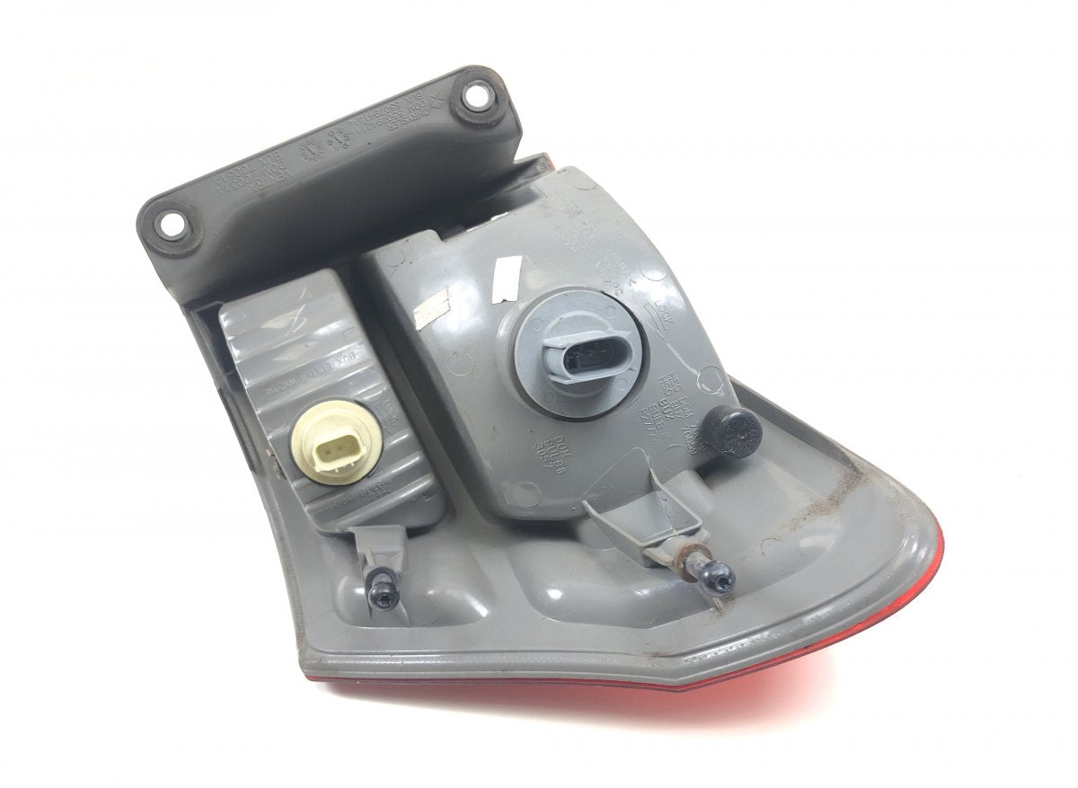 55079415AE Tail light left JEEP GRAND CHEROKEE IV (WK, WK2) (2010-2021)