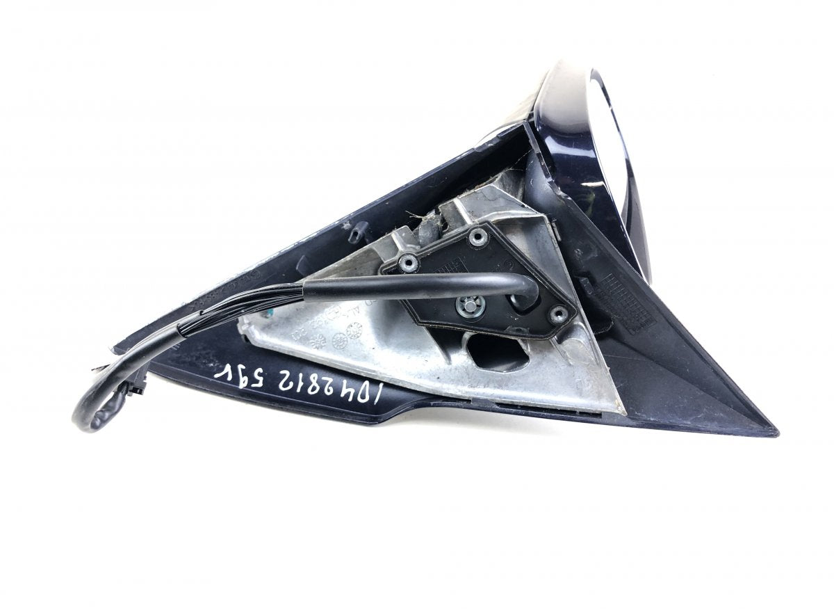 A2308100376 Mirror left MERCEDES-BENZ SL-CLASS (R230) (2001-2012)