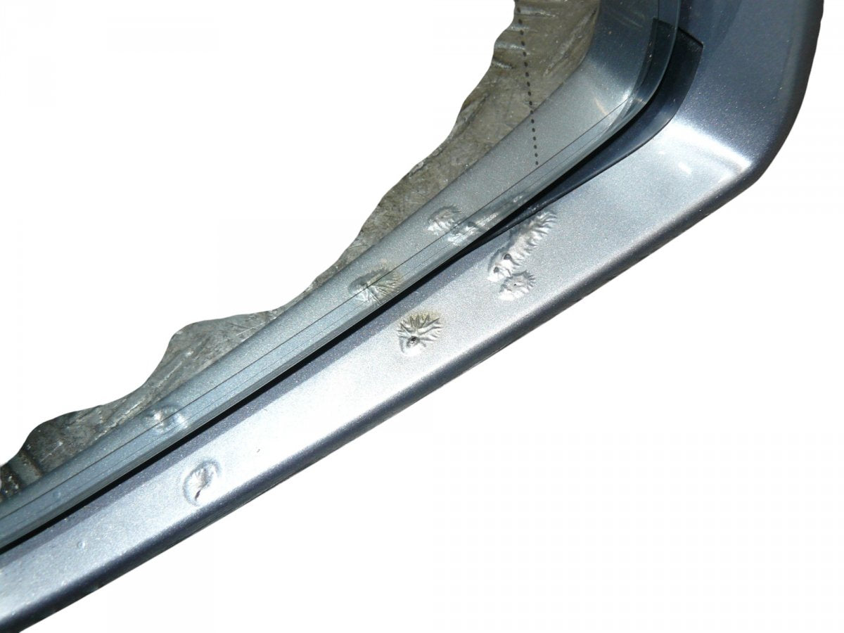 Mirror right MERCEDES-BENZ C-CLASS (W204) (2007-2013)