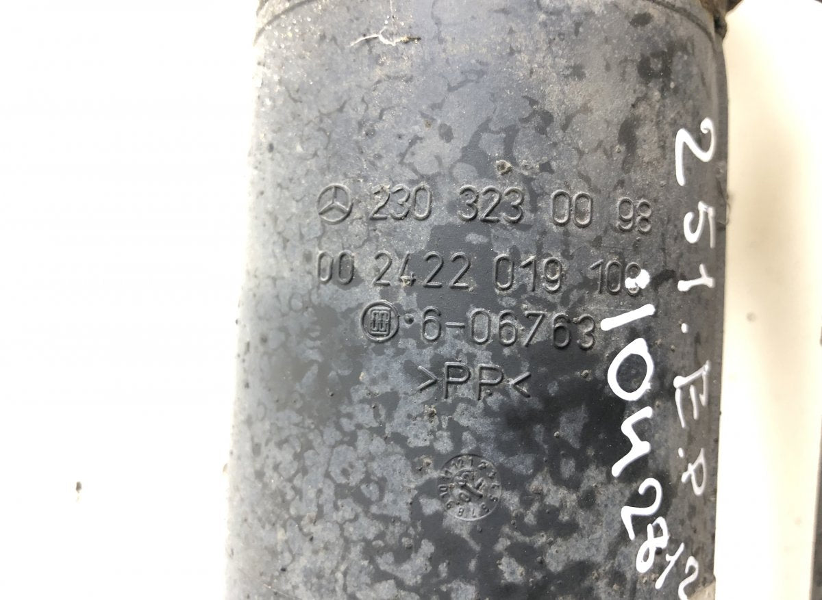 A2303202813 Shock Absorber Front Right MERCEDES-BENZ SL-CLASS (R230) (2001-2012)