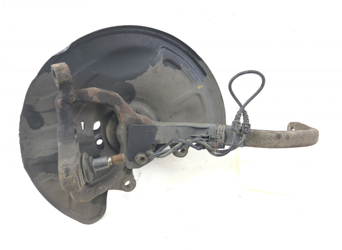 A2113306520 Wheel bearing housing front right MERCEDES-BENZ SL-CLASS (R230) (2001-2012)