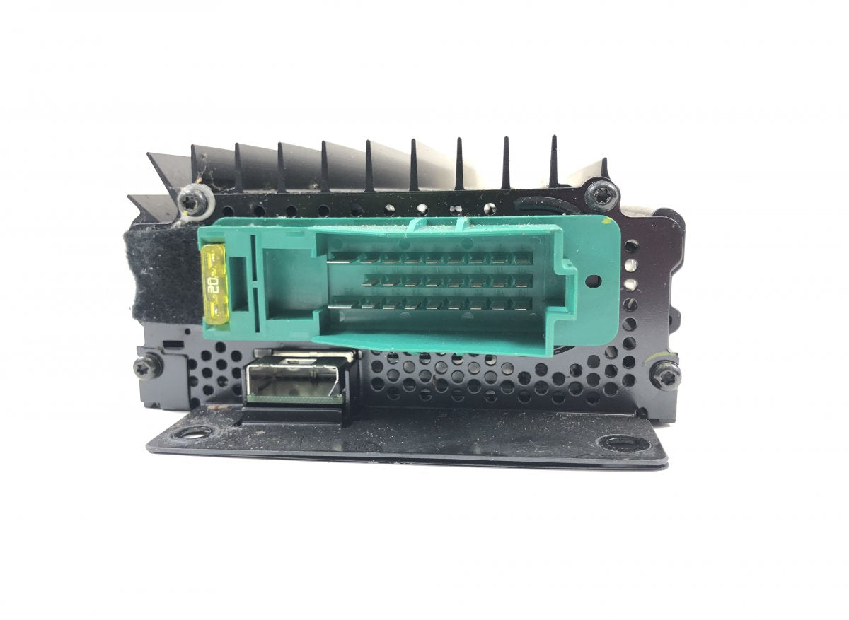 A2308200189 Audio amplifier MERCEDES-BENZ SL-CLASS (R230) (2001-2012)