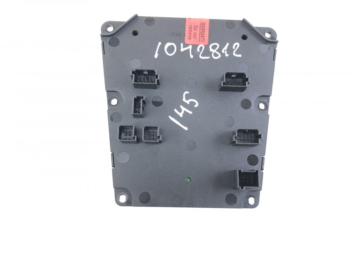 33090812 3309.0812 Mirror Switch MERCEDES-BENZ SL-CLASS (R230) (2001-2012)