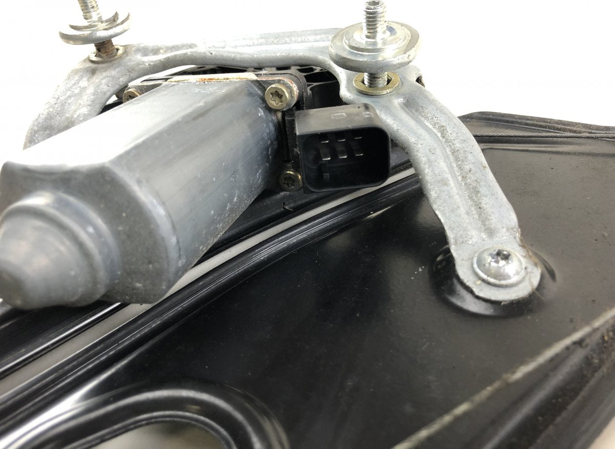 A2306700303 A2208200442 Window Regulator Compl. rear left MERCEDES-BENZ SL-CLASS (R230) (2001-2012)