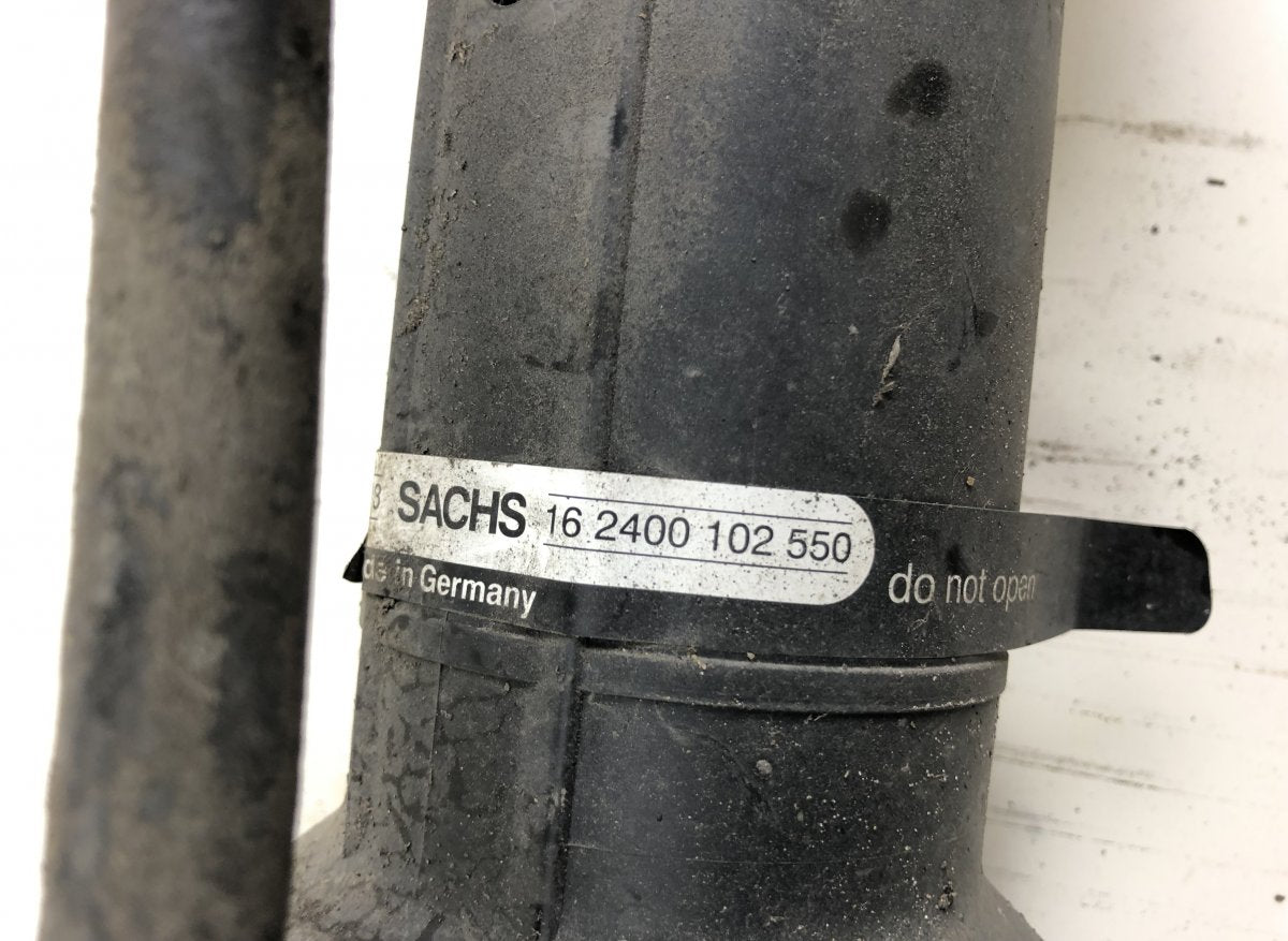 A2303202813 Shock Absorber Front Right MERCEDES-BENZ SL-CLASS (R230) (2001-2012)