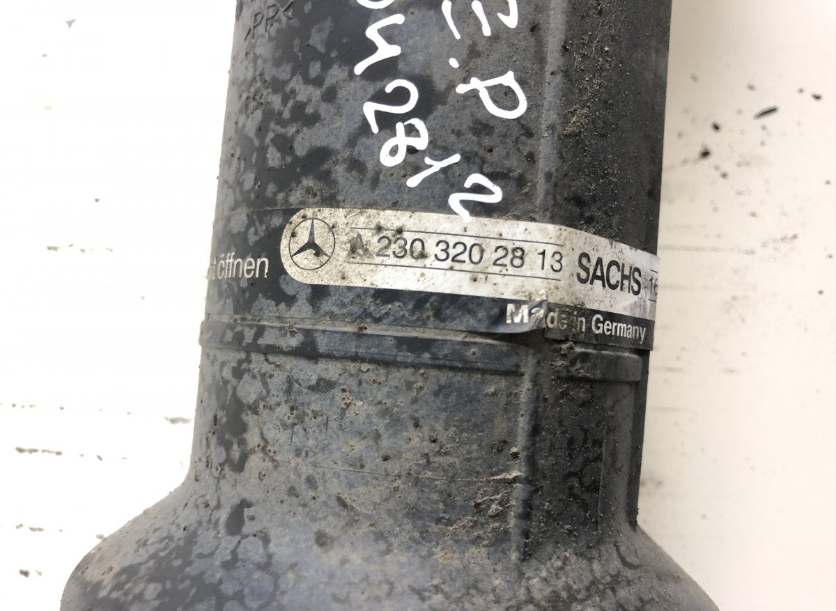 A2303202813 Shock Absorber Front Right MERCEDES-BENZ SL-CLASS (R230) (2001-2012)