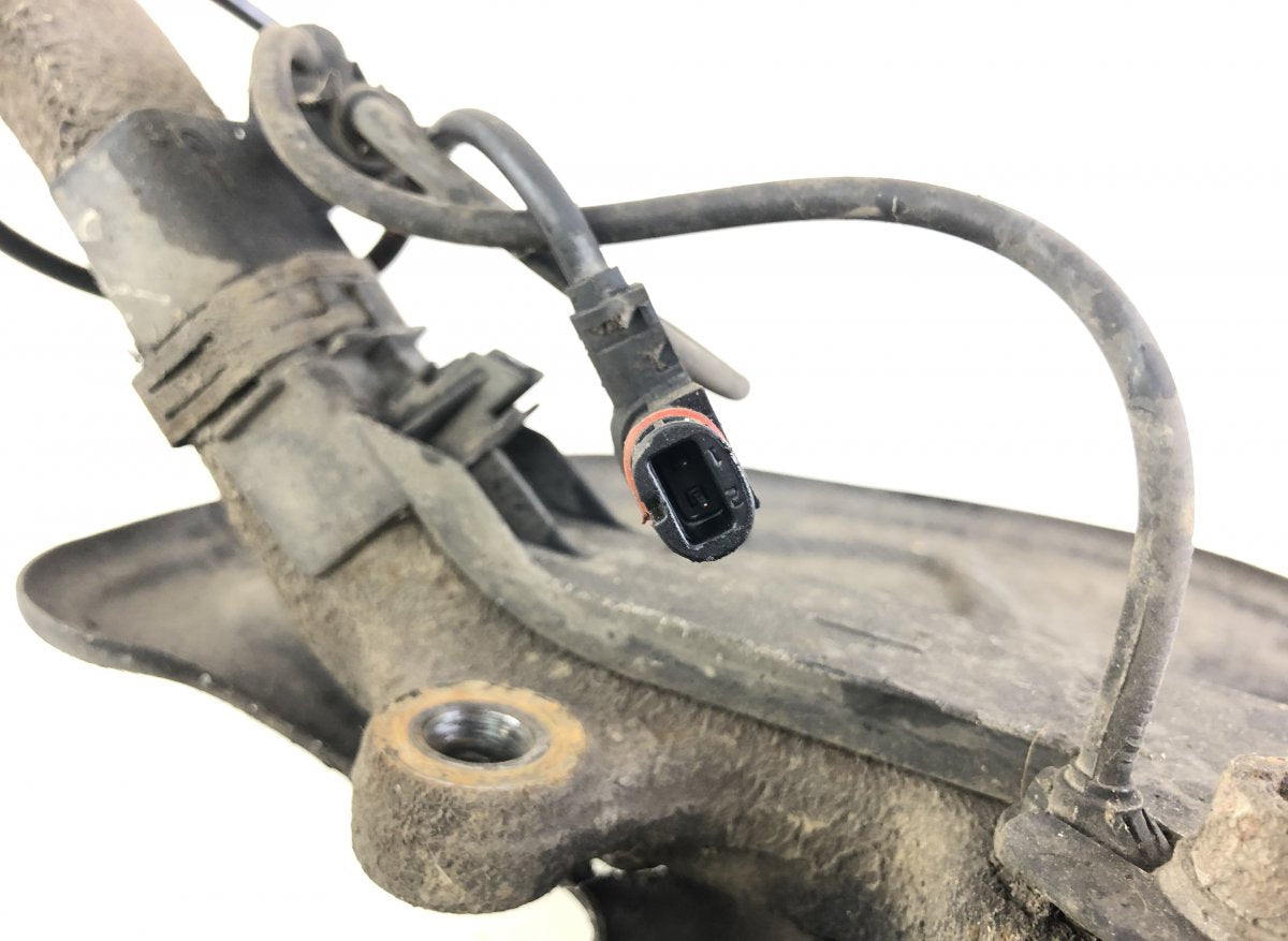 A2113306420 Wheel bearing housing front left MERCEDES-BENZ SL-CLASS (R230) (2001-2012)