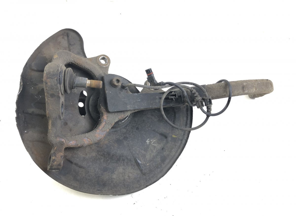 A2113306420 Wheel bearing housing front left MERCEDES-BENZ SL-CLASS (R230) (2001-2012)