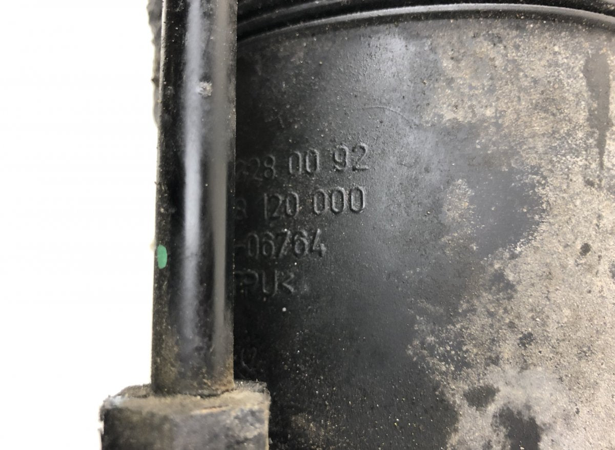 A2303200513 Shock Absorber Rear Right MERCEDES-BENZ SL-CLASS (R230) (2001-2012)
