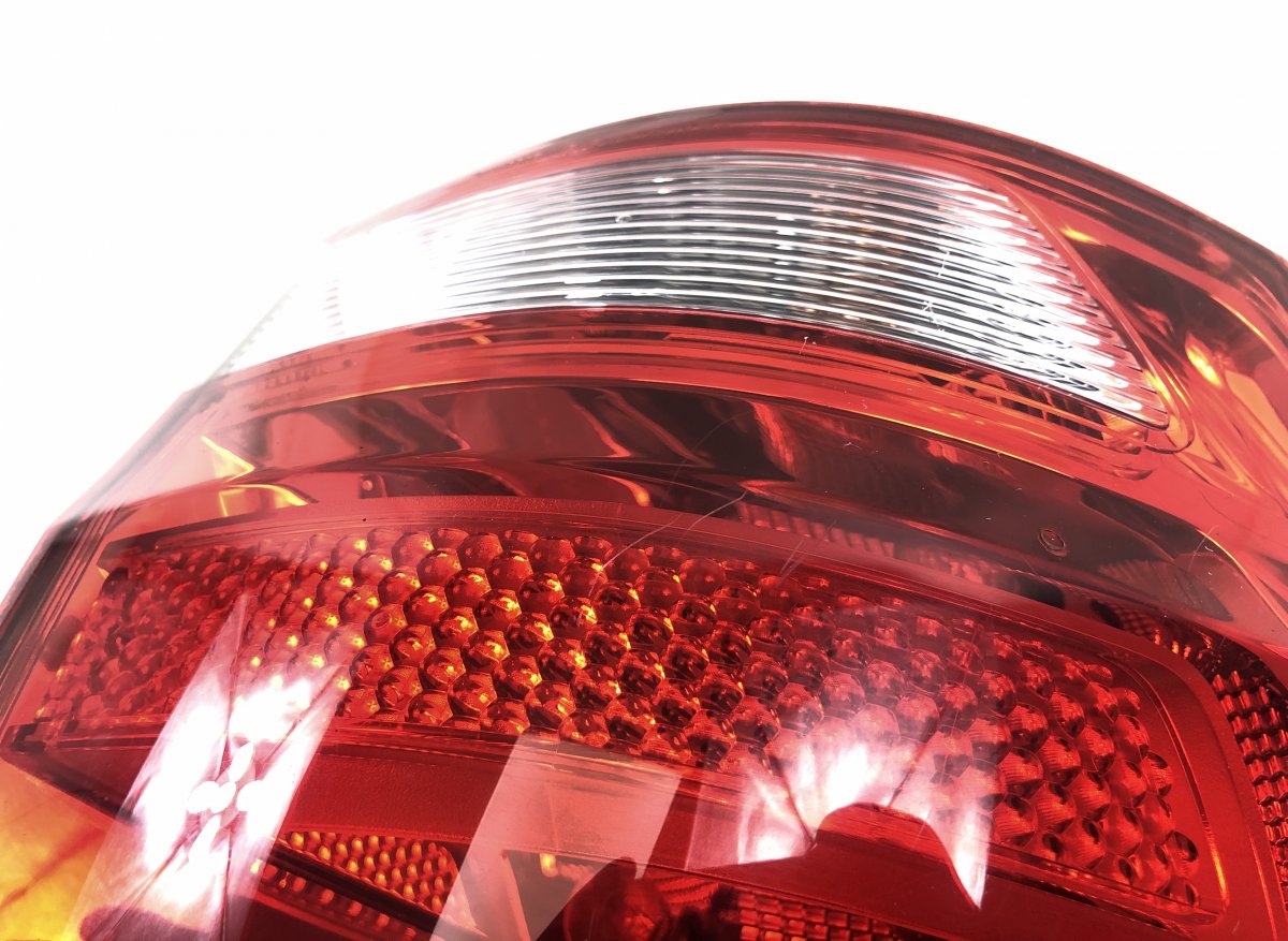 55079415AE Tail light left JEEP GRAND CHEROKEE IV (WK, WK2) (2010-2021)
