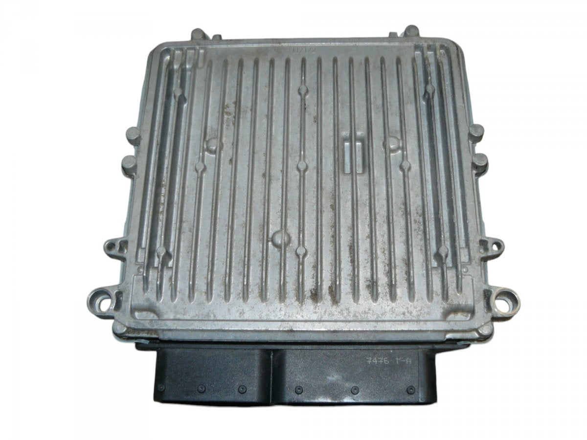 0281013724 Engine Control Unit / module (ECU) MERCEDES-BENZ E-CLASS (W211) (2002-2009)